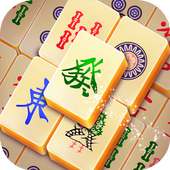 Mahjong Solitaire 2019