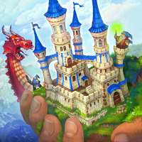 Majesty: The Fantasy Kingdom Sim