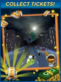 Krazy Kart - Make Money Free Screen Shot 11