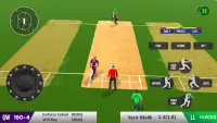 Cricket Match Pakistan League Screen Shot 5