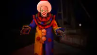 Scary Clown Games: Death Park Screen Shot 15