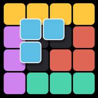 X Blocks Puzzle - Sudoku Mode!