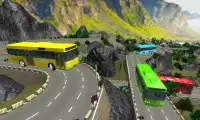 Bus Entrenador Simulador 2018 Screen Shot 2