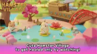 हैम्स्टर विलेज(Hamster Village Screen Shot 0