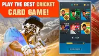 Real T20 Cricket World Cup Screen Shot 0