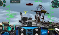 Flight Pilot 3D Simulator 2015 Screen Shot 3