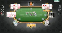 Domino Poker Screen Shot 3