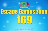 Escape Games Zone-169 Screen Shot 0