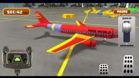 FLIGHT SIMULATOR 3D Screen Shot 3