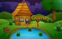Escape Games King-37 Screen Shot 0