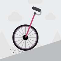 Happy One Wheel - Balance The Unicycle