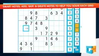 Sudoku FREE by GameHouse Screen Shot 4