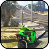 moto san andreas racing