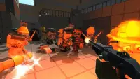 Madness Cubed Craft - Cube Wars Screen Shot 7