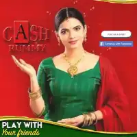 Rummy Cash - Rummy Poker Card Games Screen Shot 0
