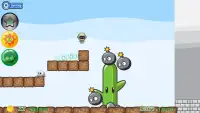Robot Run - Fun Endless Game Screen Shot 3