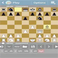 Chess Opening Free Screen Shot 3