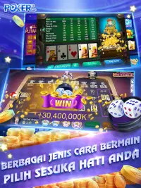 Poker Pro.ID Screen Shot 14