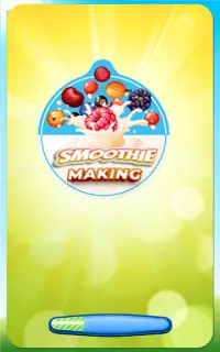 Smoothie Chef Making - 2021 Screen Shot 7