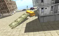 Car Driving Stunt Simulator 3D Screen Shot 4