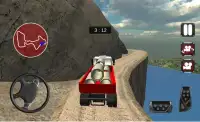 Off­Road Extreme Truck Driving Screen Shot 4