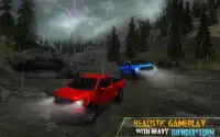 Offroad Extreme Raptor Drive Screen Shot 3