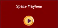 Space Mayhem Screen Shot 0