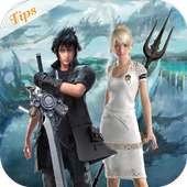 Guide Final Fantasy XV A New Empire FF 15 Noctis