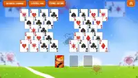 Ace Solitaire Free Screen Shot 5