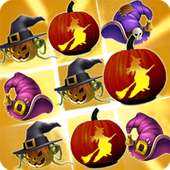 Witch Puzzle Match 3