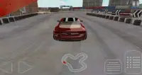 Pył Drift 3D Racing kierowcy Screen Shot 14