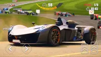 Formula Car Racing Games - Car Screen Shot 2