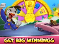 BINGO DRIVE: CLASH BINGO GAMES Screen Shot 13