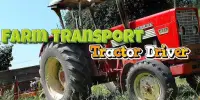 Farm Transport Tractor Driver Screen Shot 5