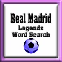 Real Madrid Legends Screen Shot 5