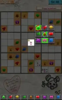 Sudoku Solver & Sudoku Free Screen Shot 5