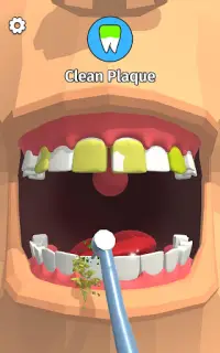 Dentist Bling Screen Shot 1