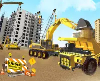 City Construction Sim 2 - Building Games 3d Screen Shot 14