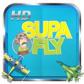 Supa Fly