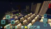 Master Craft Exploration : Building & Survival Screen Shot 5