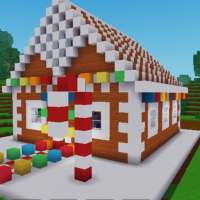 Build Craft 2 - New Crafting Game