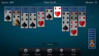 Spider: Solitaire Grand Royale Screen Shot 6