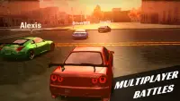 Real Car Drift Racing - Epic Multiplayer Racing ! Screen Shot 0