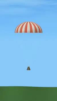 Spaceflight Simulator Screen Shot 7