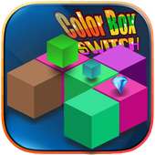 Color box Switch