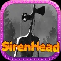 Siren Head Adventure Screen Shot 0
