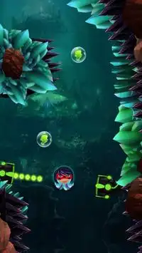 Miraculous Ladybug Underwater Screen Shot 6