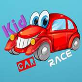 Kid Car Race