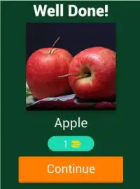 Guess the Foods! - 2019 Quiz Screen Shot 15