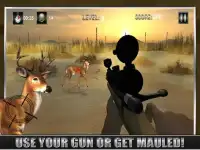 3D Deer Hunting Season 2016 Screen Shot 3
